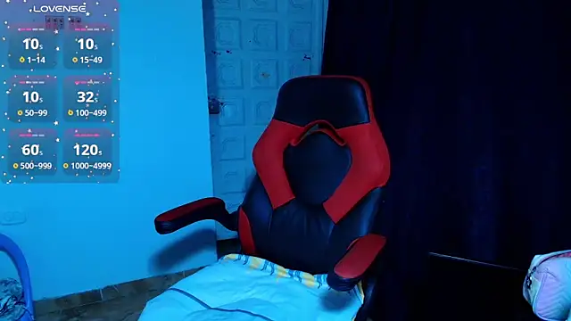  Rachel Jones  online show from 03-10-26, 03:43