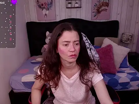  Rachel Jones  online show from 02-15-26, 11:58