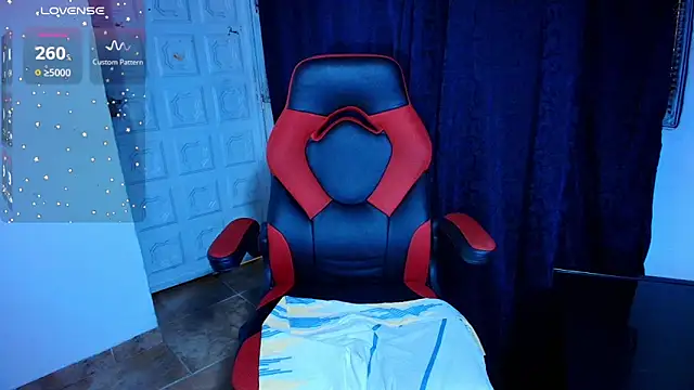  Rachel Jones  online show from 03-11-26, 04:39