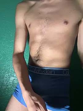 Delicious Papi online show from 06-21-26, 06:30