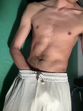Delicious Papi online show from 07-10-26, 09:37