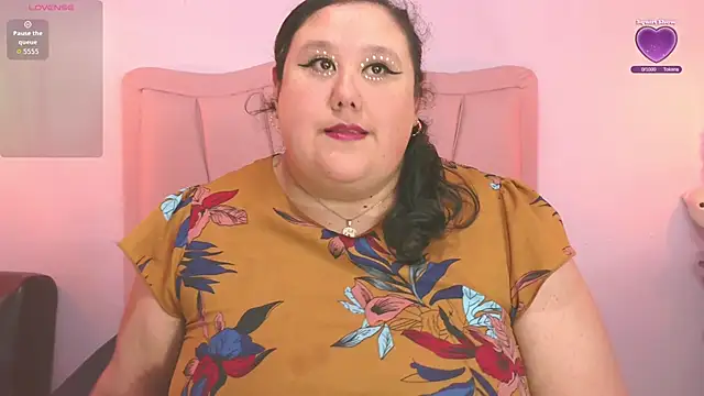 Snapshot of marianabbw30 chatting on 12-04-25, 04:44 marianabbw30 online show from 12-04-25, 04:44