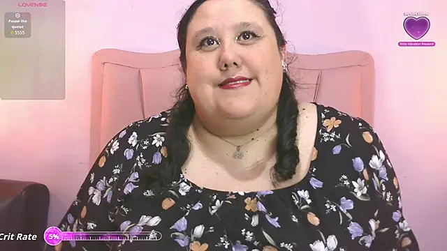 Snapshot of marianabbw30 chatting on 11-13-25, 05:44 marianabbw30 online show from 11-13-25, 05:44