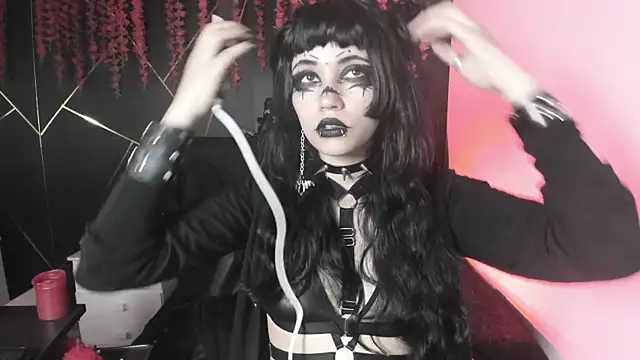 Yueeclipsa online show from 11-10-25, 04:39