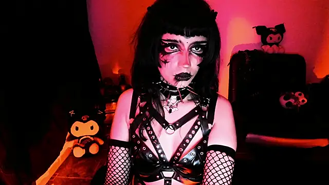 Yueeclipsa online show from 03-13-26, 04:28