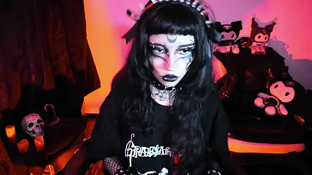 Yueeclipsa online show from 04-08-26, 04:47