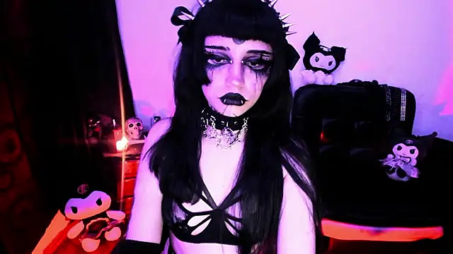 Yueeclipsa online show from 03-05-26, 04:09