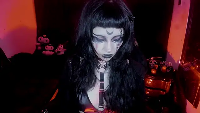 Yueeclipsa online show from 05-04-26, 05:22