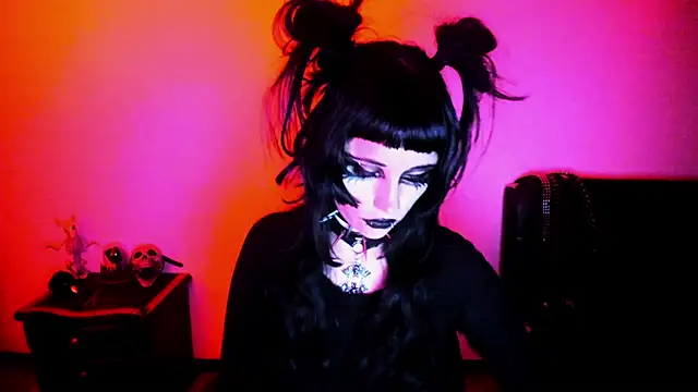 Yueeclipsa online show from 01-11-26, 04:30