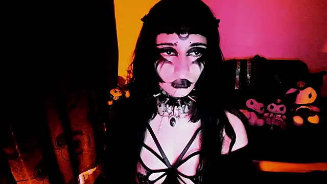 Snapshot of Yueeclipsa chatting on 02-22-26, 04:48 Yueeclipsa online show from 02-22-26, 04:48