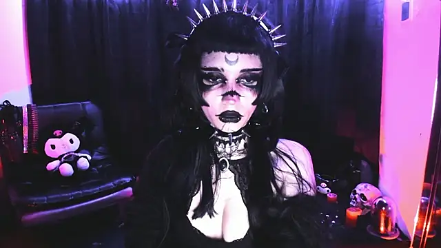 Yueeclipsa online show from 03-19-26, 06:57