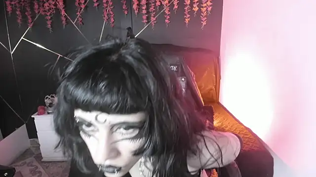 Yueeclipsa online show from 11-09-25, 04:49