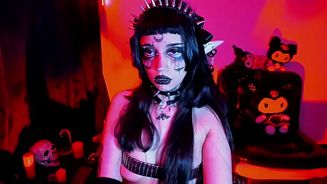 Yueeclipsa online show from 03-30-26, 04:25