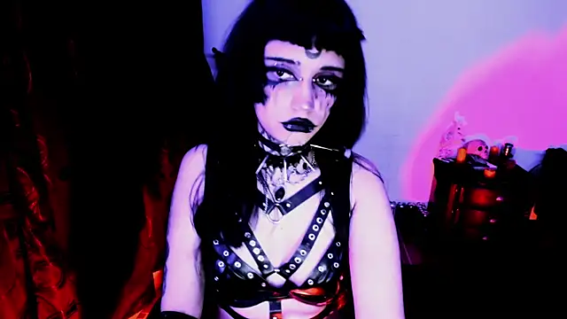 Snapshot of Yueeclipsa chatting on 02-26-26, 05:07 Yueeclipsa online show from 02-26-26, 05:07