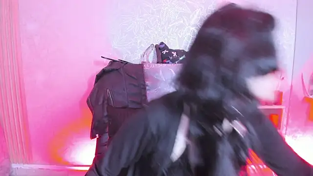 Yueeclipsa online show from 11-23-25, 03:38