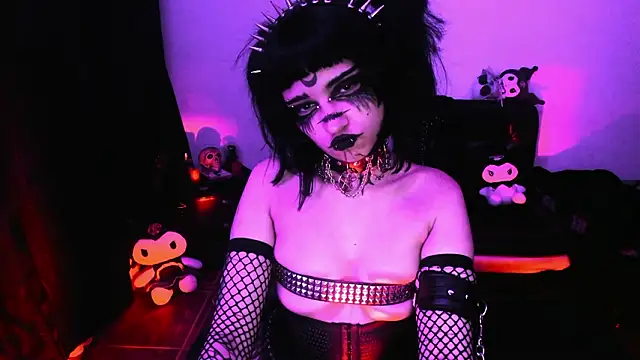 Yueeclipsa online show from 03-09-26, 04:49