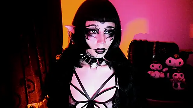 Snapshot of Yueeclipsa chatting on 02-19-26, 04:09 Yueeclipsa online show from 02-19-26, 04:09