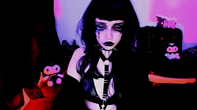 Yueeclipsa online show from 03-17-26, 05:43