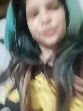 AshGraven online show from 11-26-25, 03:34