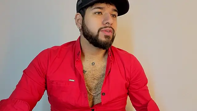 RomanBlack  online show from 01-14-26, 03:54