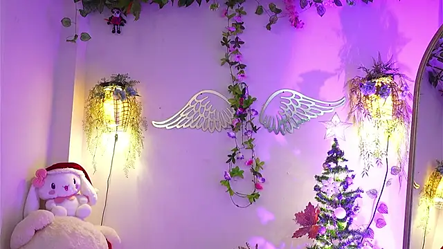 ISA NIXON online show from 12-16-25, 08:57