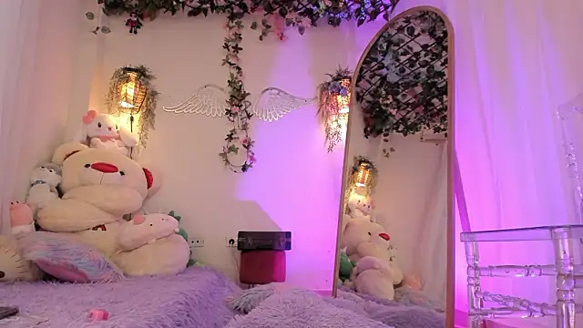 ISA NIXON online show from 02-07-26, 08:39