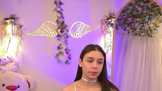 ISA NIXON online show from 03-27-26, 09:27