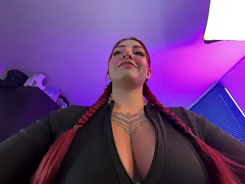 briannasteinn online show from 02-07-26, 02:47