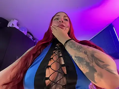 briannasteinn online show from 02-25-26, 02:39