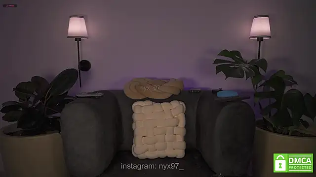 nyx 97 online show from 12-05-25, 03:27