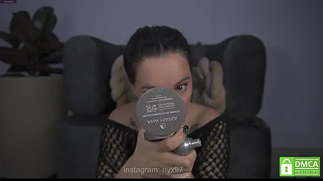 nyx 97 online show from 10-31-25, 03:03