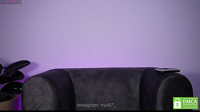 nyx 97 online show from 10-28-25, 03:07