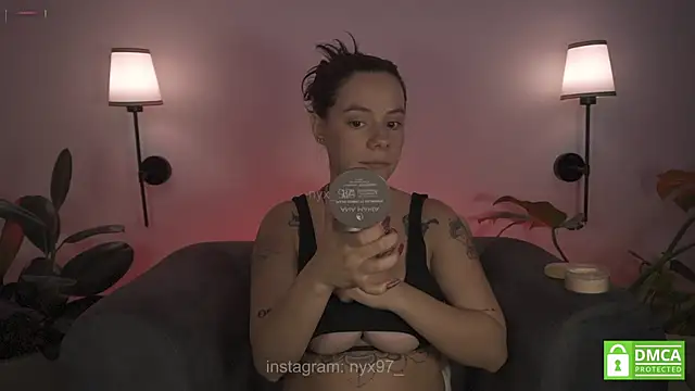 nyx 97 online show from 04-07-26, 06:26