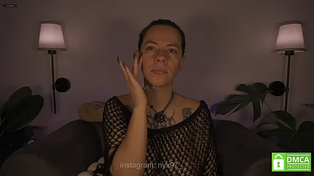 nyx 97 online show from 12-14-25, 03:57