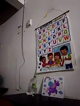 lindalatina11 online show from 10-25-25, 11:38