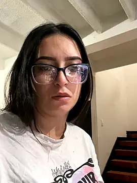 Kloe Novoa online show from 11-26-25, 01:33