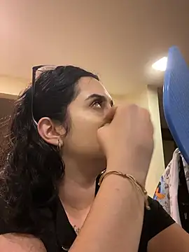 Kloe Novoa online show from 03-02-26, 12:12