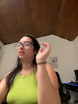 Kloe Novoa online show from 11-05-25, 12:41