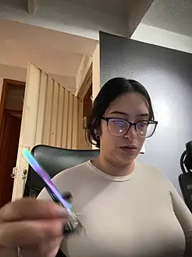 Kloe Novoa online show from 02-11-26, 01:33