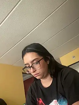 Kloe Novoa online show from 02-07-26, 01:52