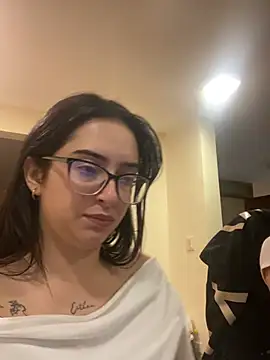 Kloe Novoa online show from 03-04-26, 12:24