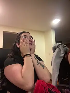 Kloe Novoa online show from 03-16-26, 12:09