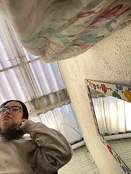 Kloe Novoa online show from 11-07-25, 01:26