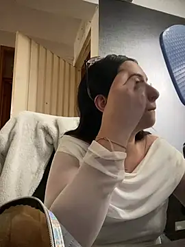 Kloe Novoa online show from 02-16-26, 01:21