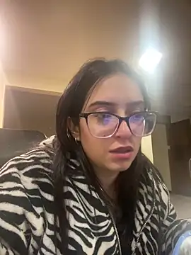 Kloe Novoa online show from 03-03-26, 12:23