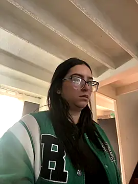 Kloe Novoa online show from 12-05-25, 02:04