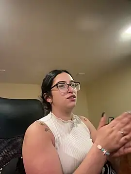 Kloe Novoa online show from 02-25-26, 12:38