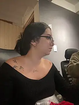 Kloe Novoa online show from 02-02-26, 01:32