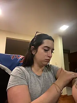 Kloe Novoa online show from 03-05-26, 12:13