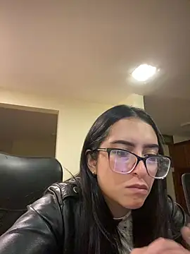 Kloe Novoa online show from 04-09-26, 11:05